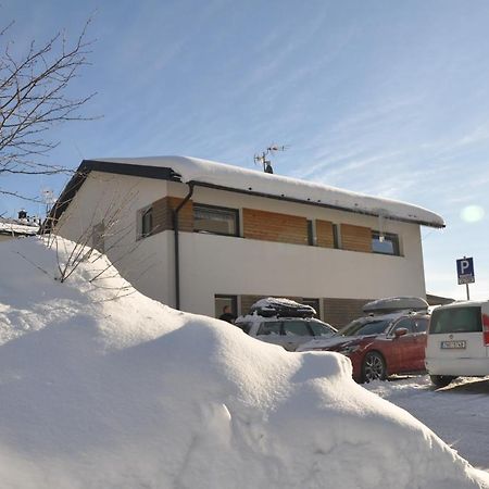 Apartmany Jana Janske Lazne Exterior foto