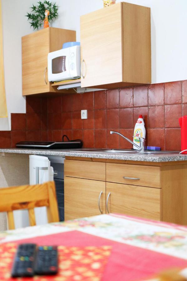 Apartmany Jana Janske Lazne Exterior foto